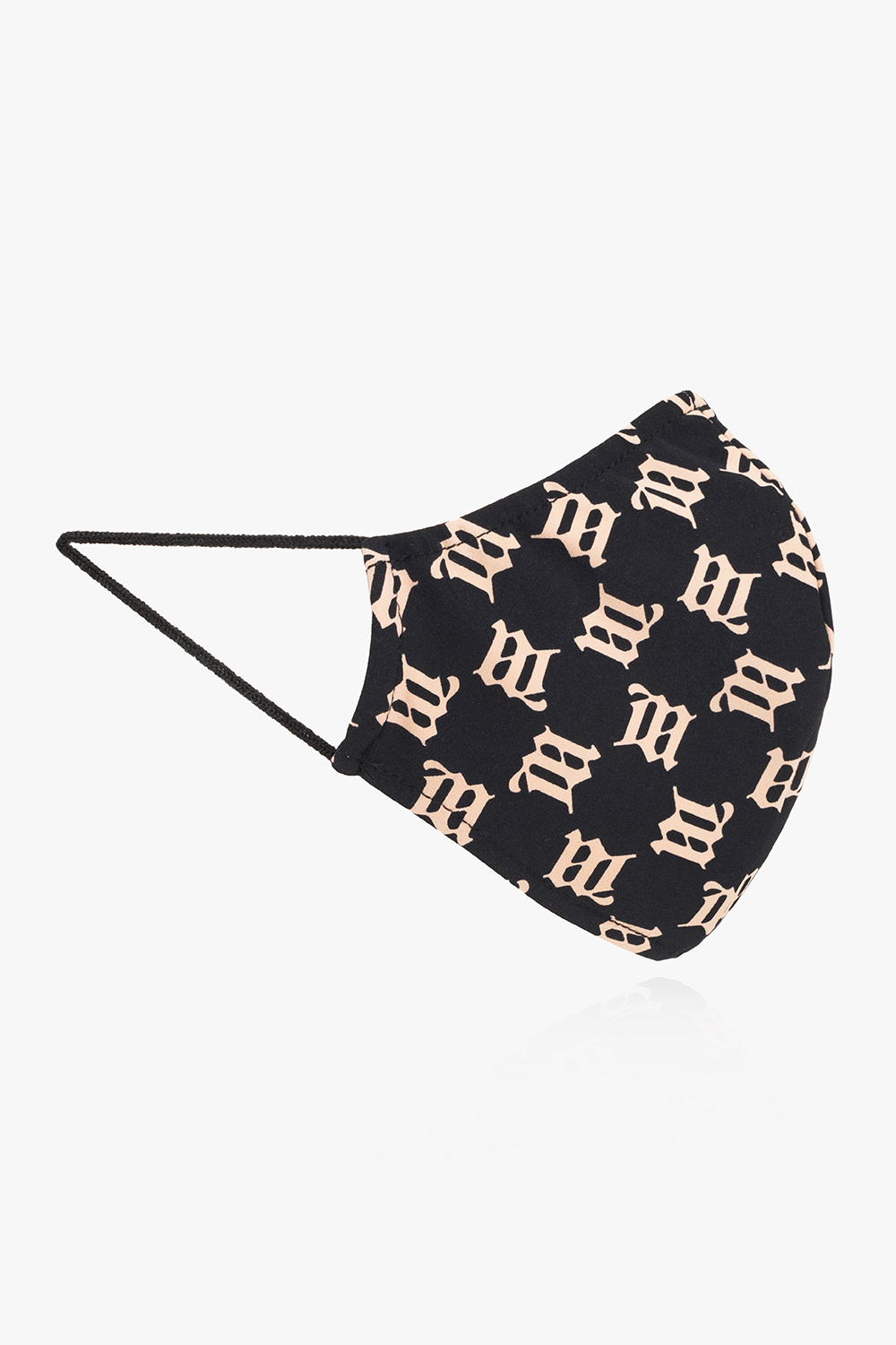 MISBHV Monogrammed mask