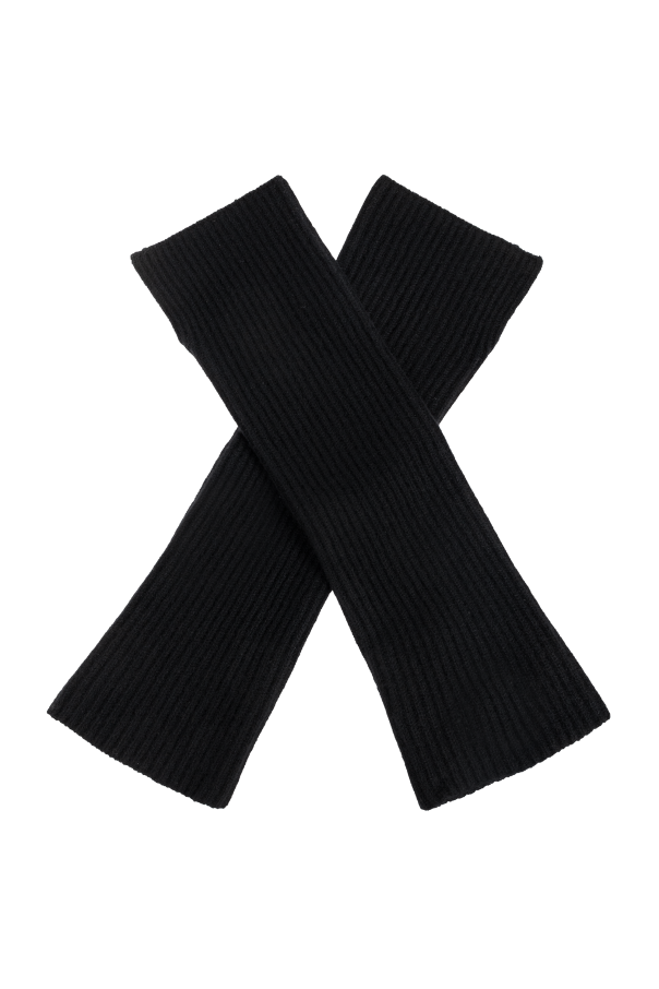 Long arm warmers "Macie" od Lisa Yang