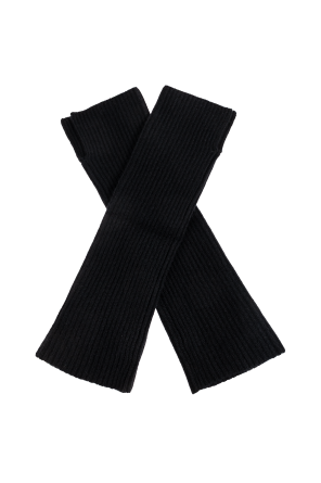 Lisa Yang Long arm warmers "Macie"