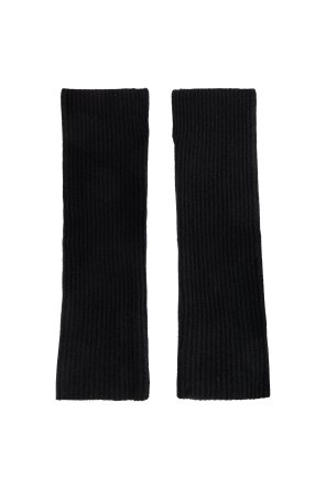 Lisa Yang Long arm warmers "Macie"