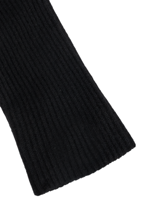 Lisa Yang Long arm warmers "Macie"