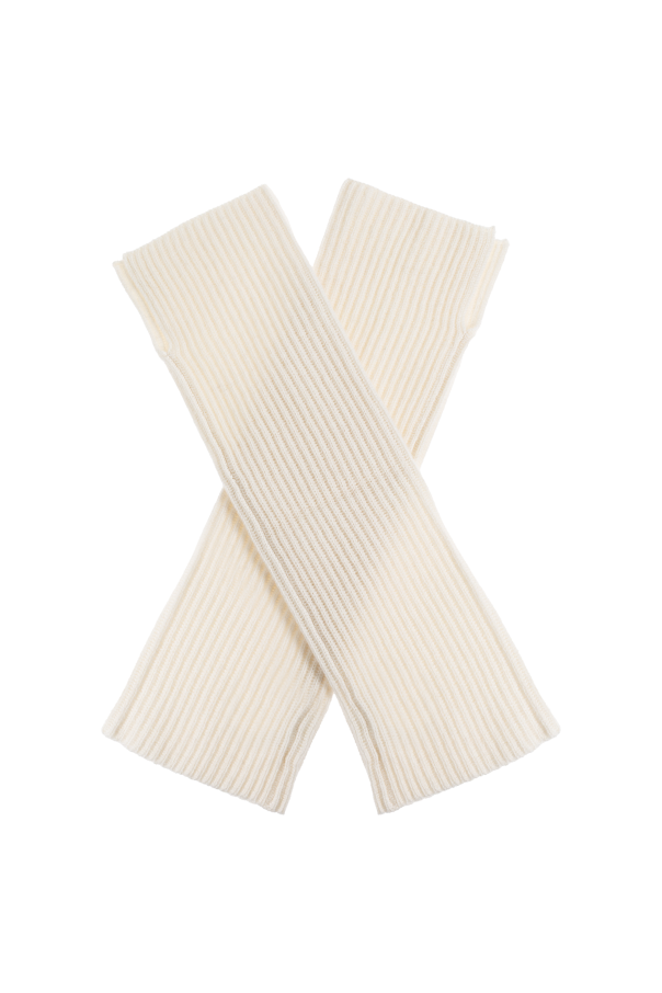 Long arm warmers `Macie` od Lisa Yang