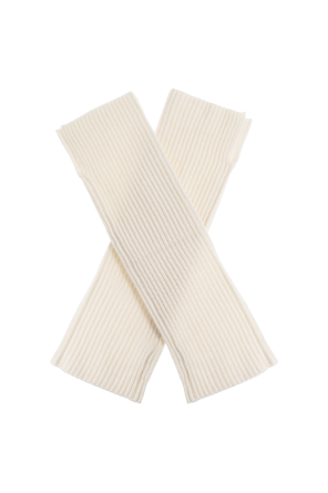 Long arm warmers `Macie`