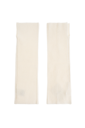 Lisa Yang Lange Armwärmer „Macie“