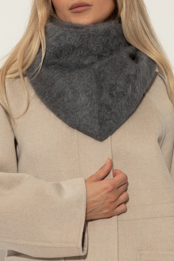 Lisa Yang Pañuelo de cachemira