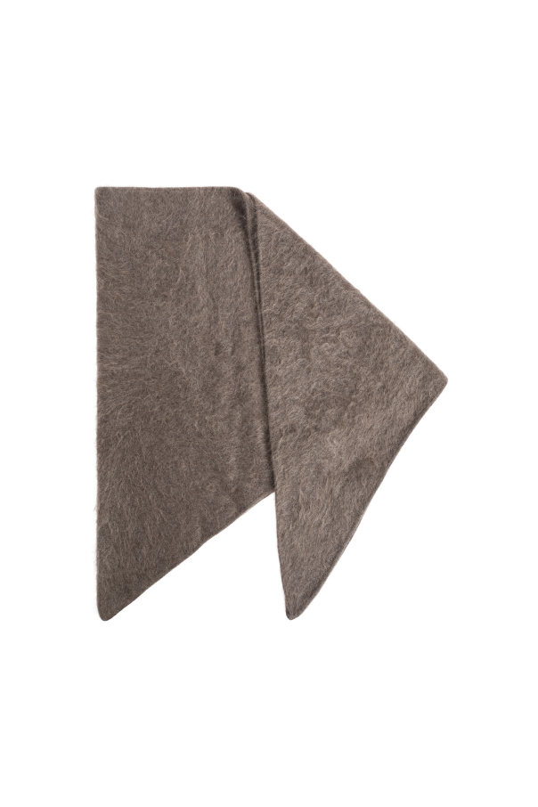 Cashmere scarf od Lisa Yang