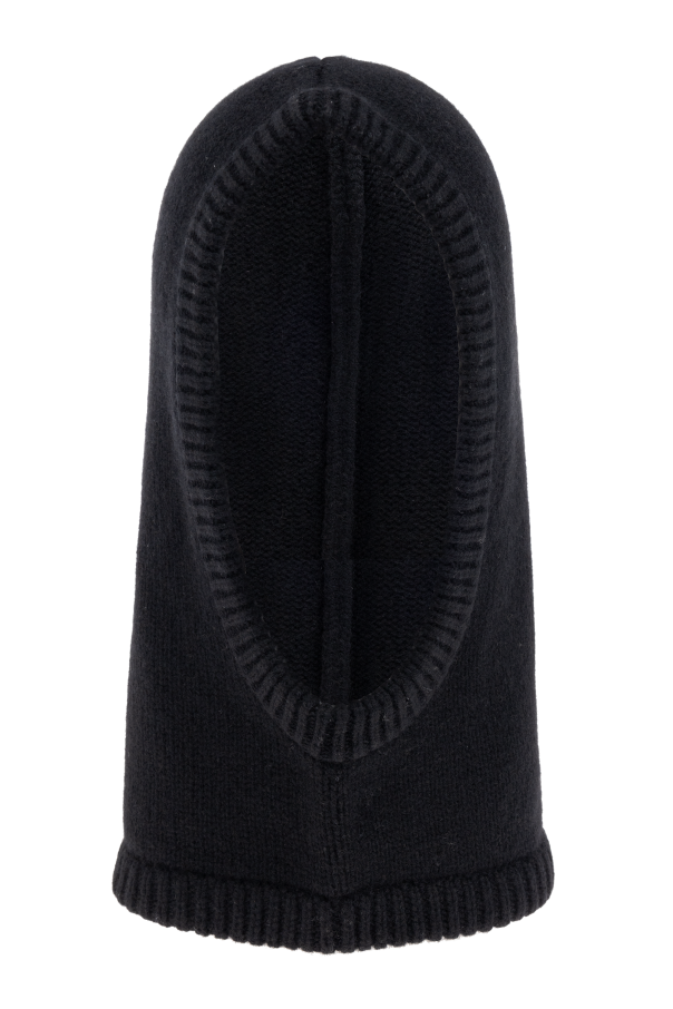 Lisa Yang Cashmere hood "Astri"