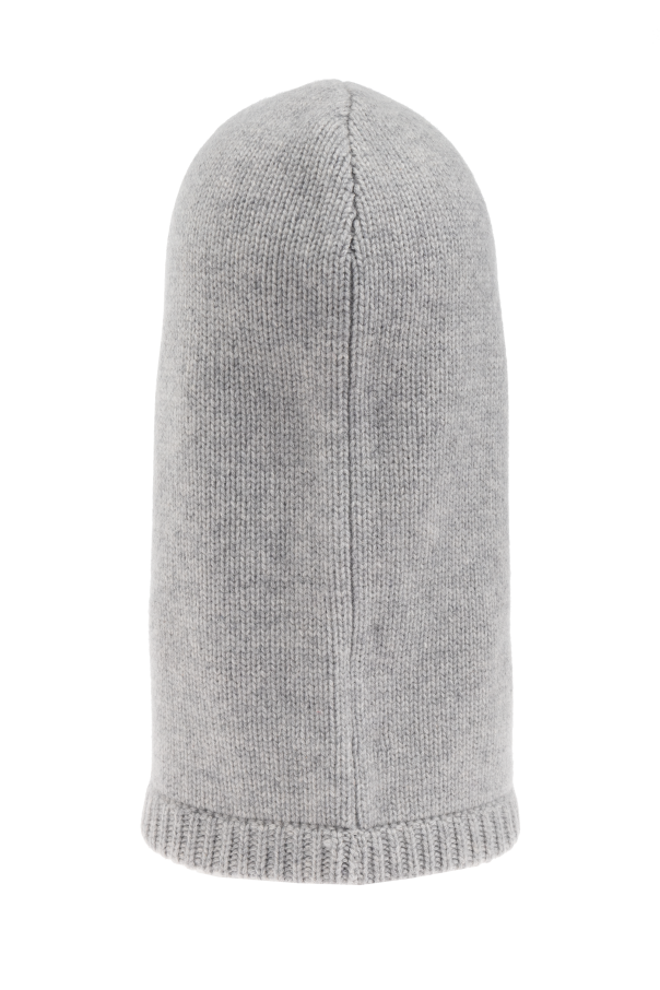 Lisa Yang Cashmere hood "Astri"