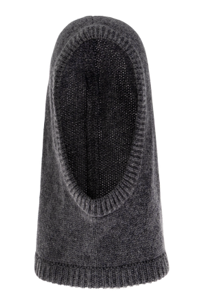 Cashmere hood ‘Astri’