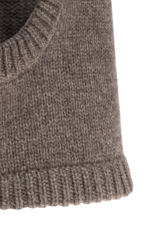 Lisa Yang Astiri hood