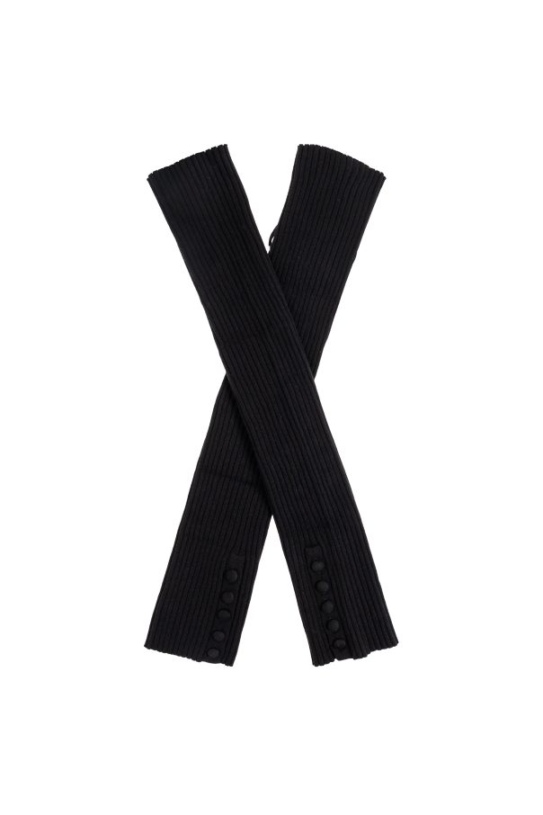 Long sleeves 'Neri' od Lisa Yang