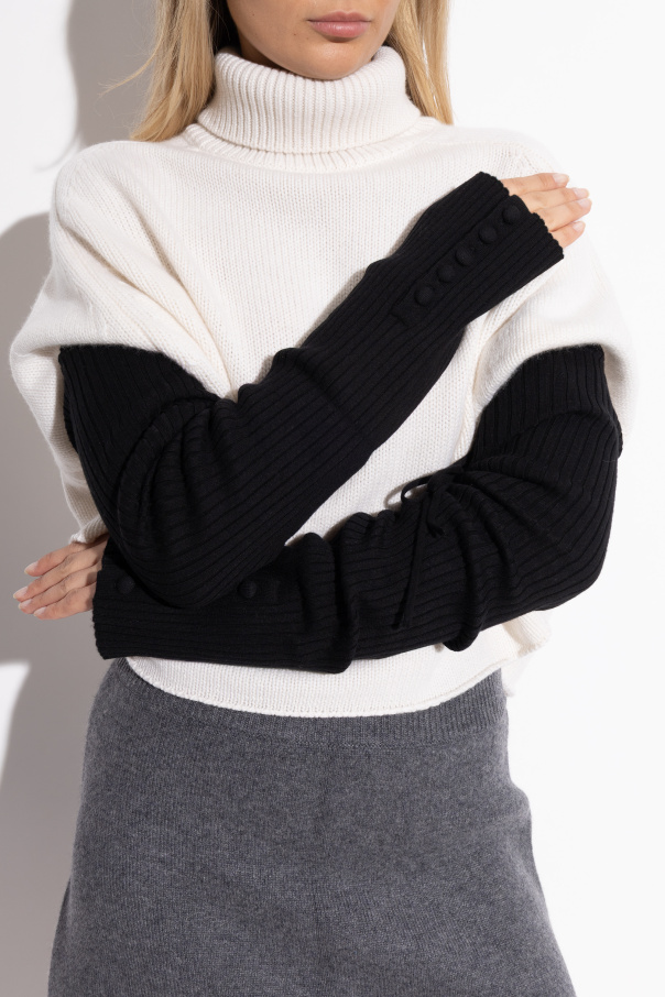 Lisa Yang Langärmel „Neri“