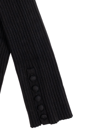 Lisa Yang Langärmel „Neri“