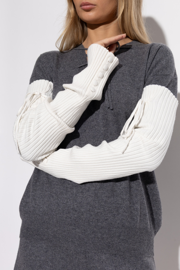 Lisa Yang Long sleeves 'Neri'