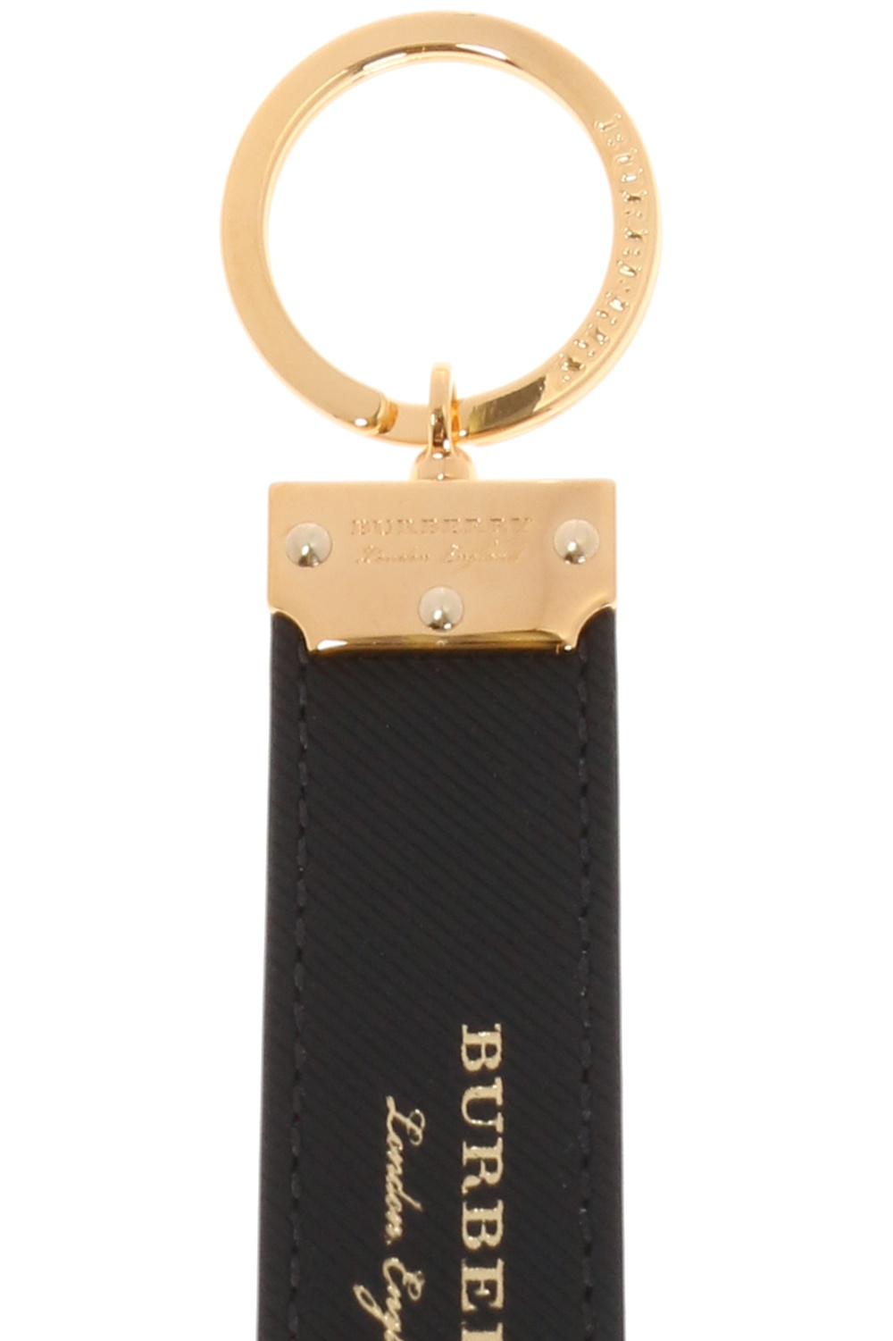 burberry key chain