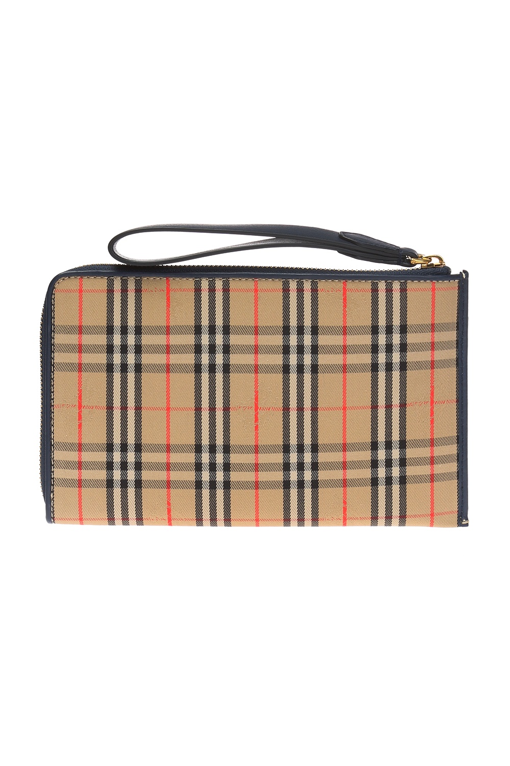 burberry document bag