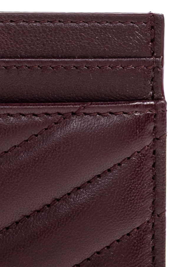 Saint Laurent Card case