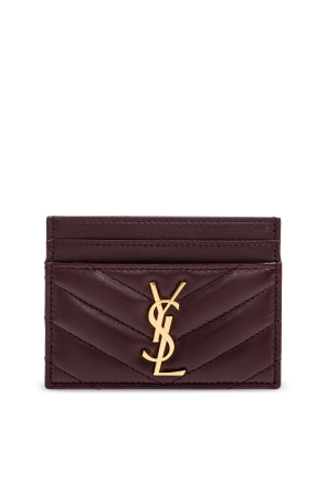 Estuche para tarjetas