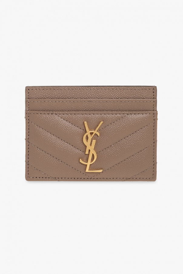 Saint Laurent Card holder