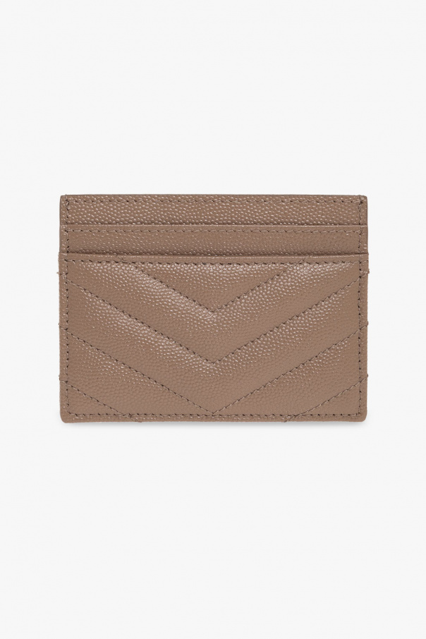 Saint Laurent Card holder