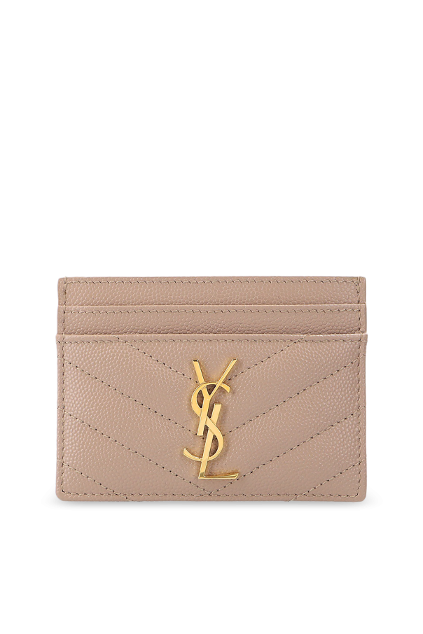 Card holder od Saint Laurent