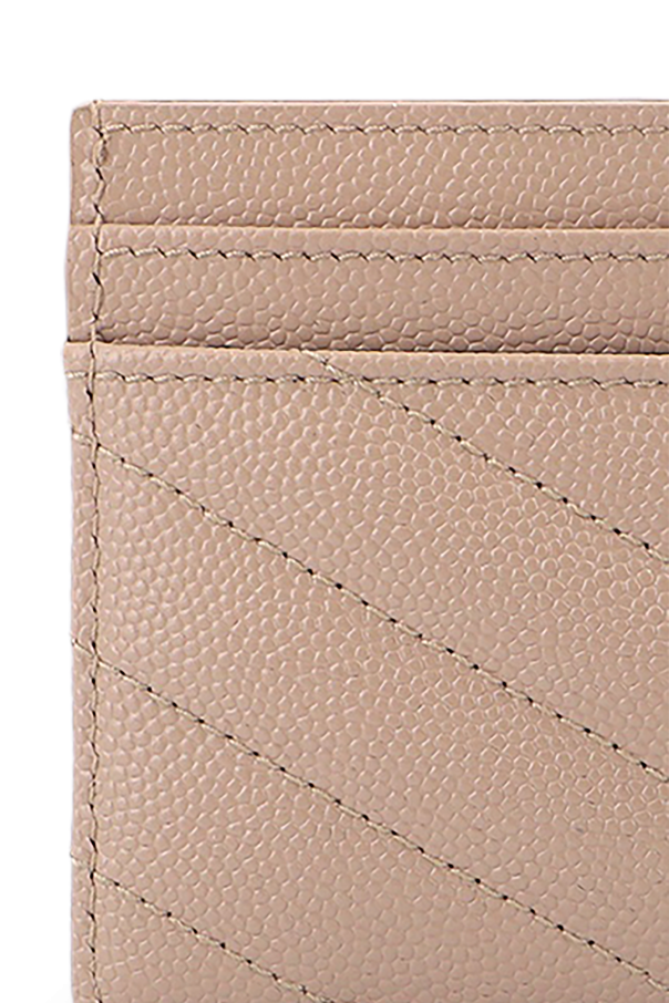 Saint Laurent Card holder