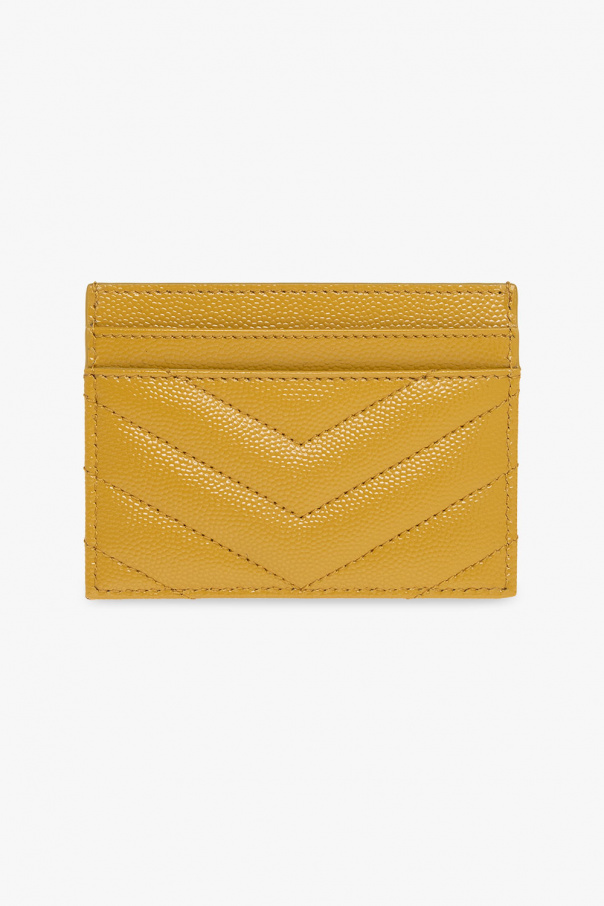 Saint Laurent Card holder