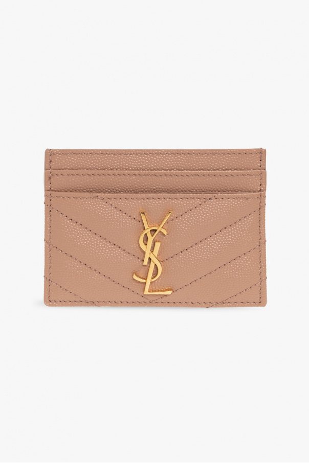 Saint Laurent Card holder