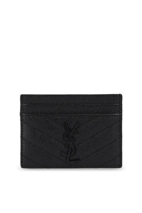 Card holder od Saint Laurent