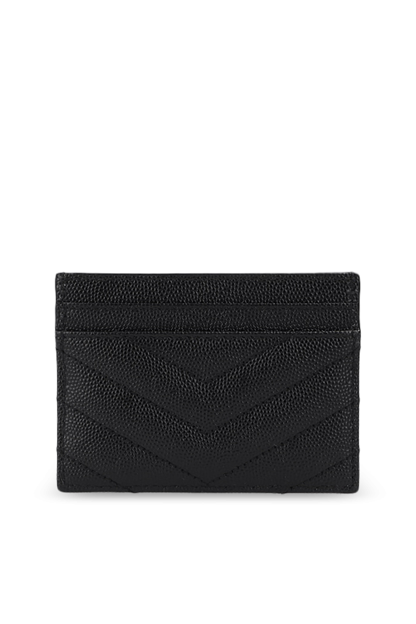 Saint Laurent Card holder