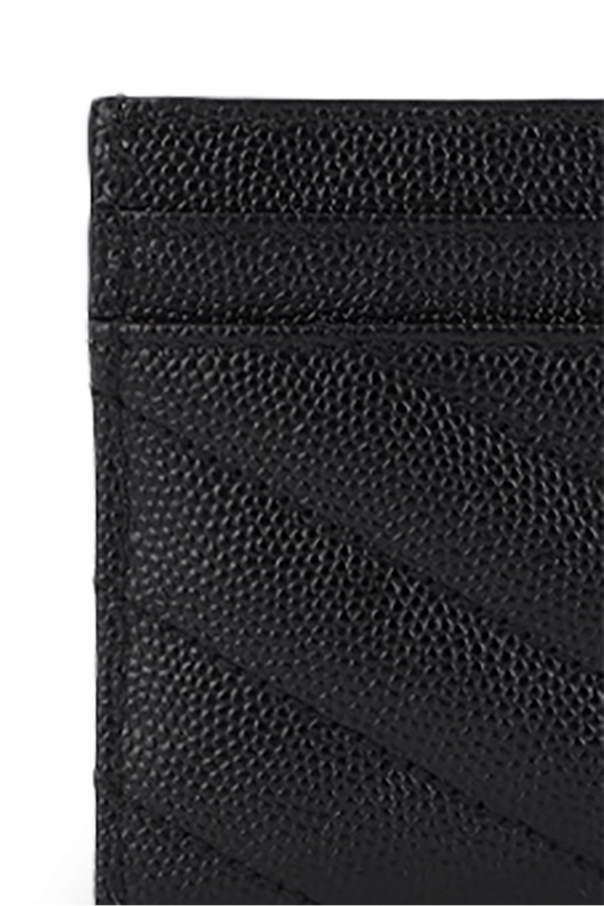 Saint Laurent Card holder