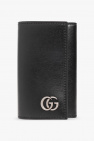 Gucci Leather key holder