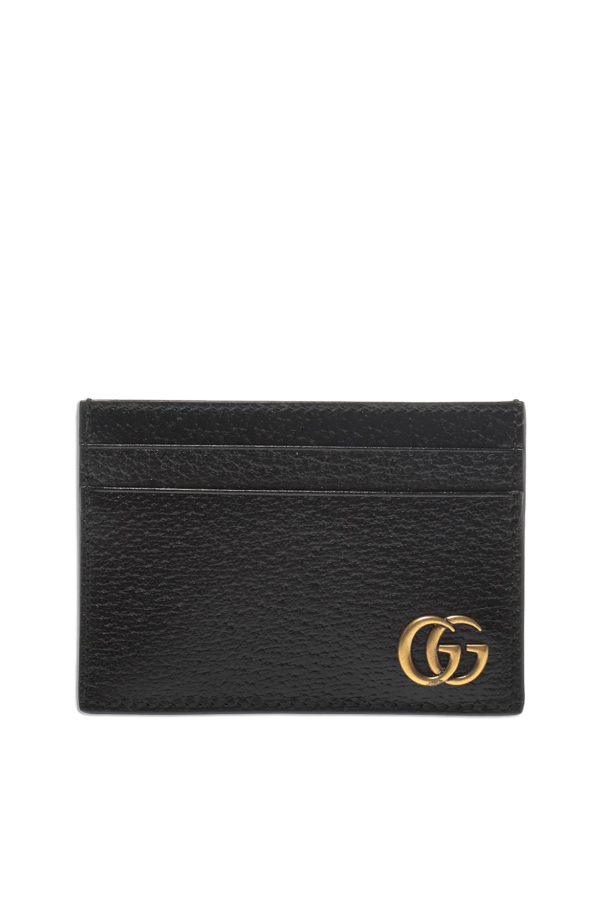 Branded card case od Gucci
