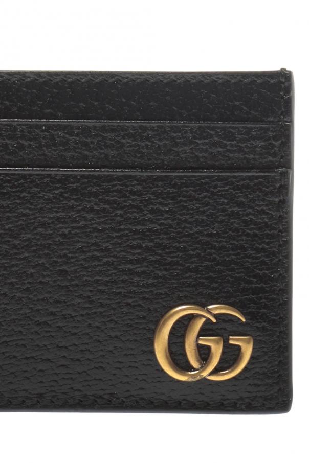 Gucci Branded card case