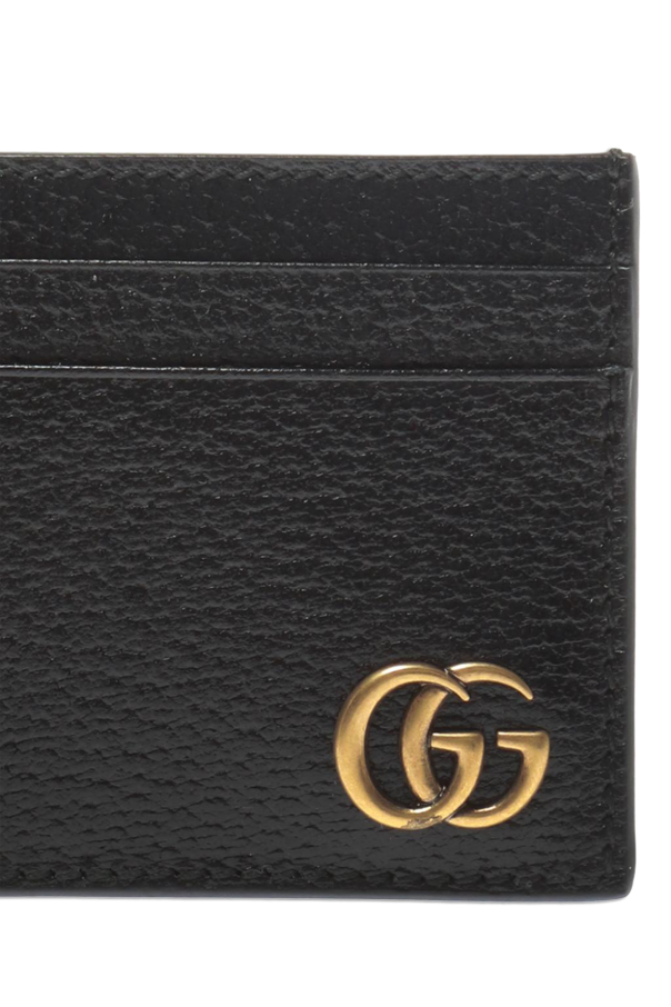 Gucci Branded card case