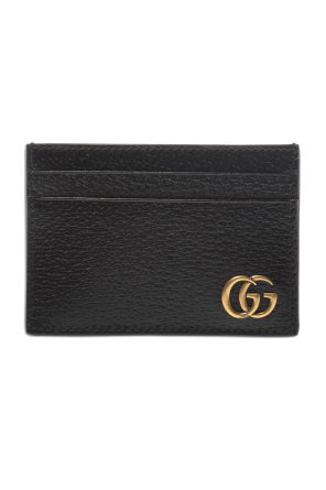 Branded card case