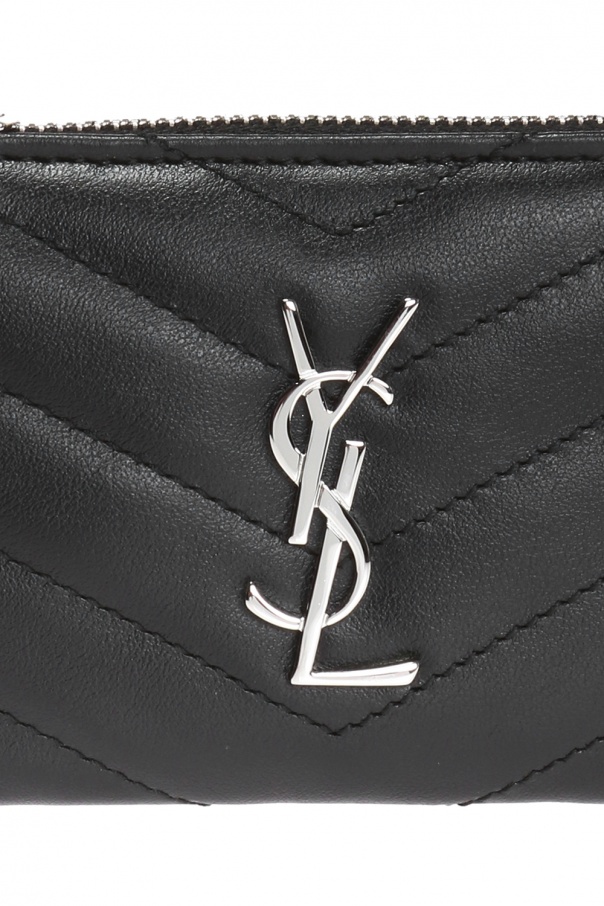 Saint Laurent 'Monogram' pouch | Men's | Vitkac