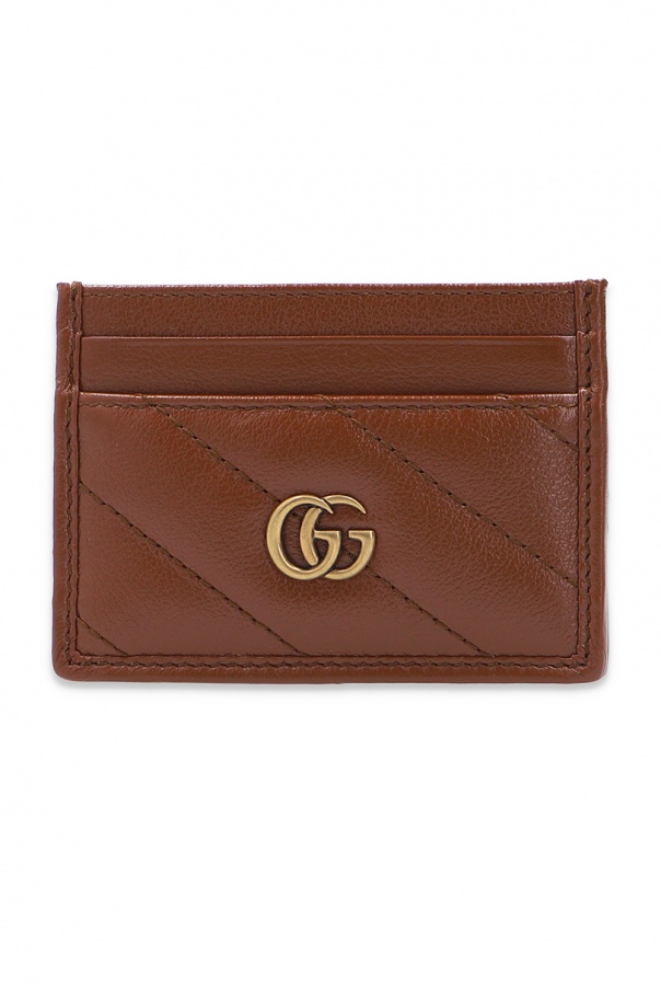 Gucci Branded card case