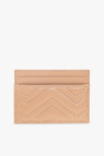 Gucci Leather card case