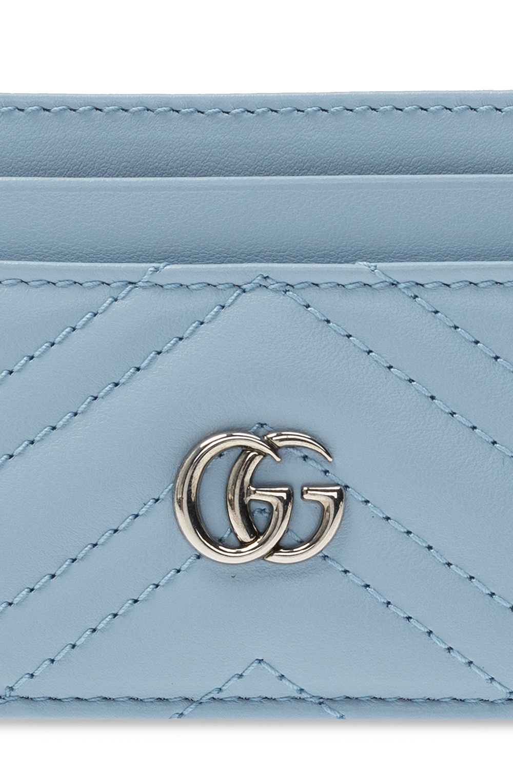 gg marmont card holder