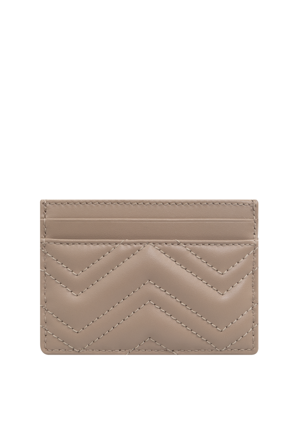 Gucci Leather card holder
