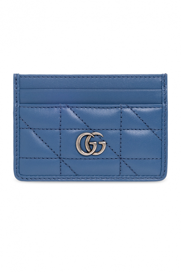 Gucci Leather card holder