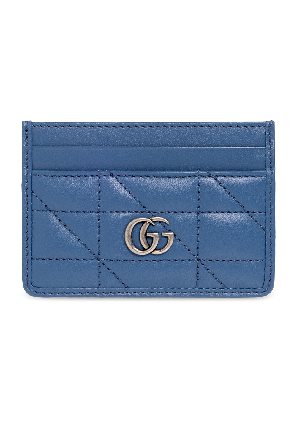 Gucci Leather card holder