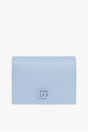 Gucci Pre-Owned logo plaque crossbody bag
