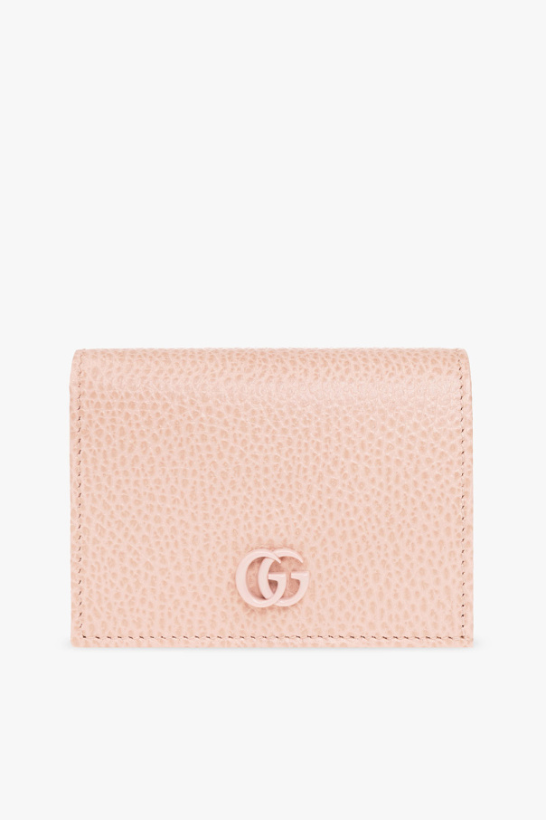 Gucci gucci pre owned 2000s clasp fastening bifold wallet item