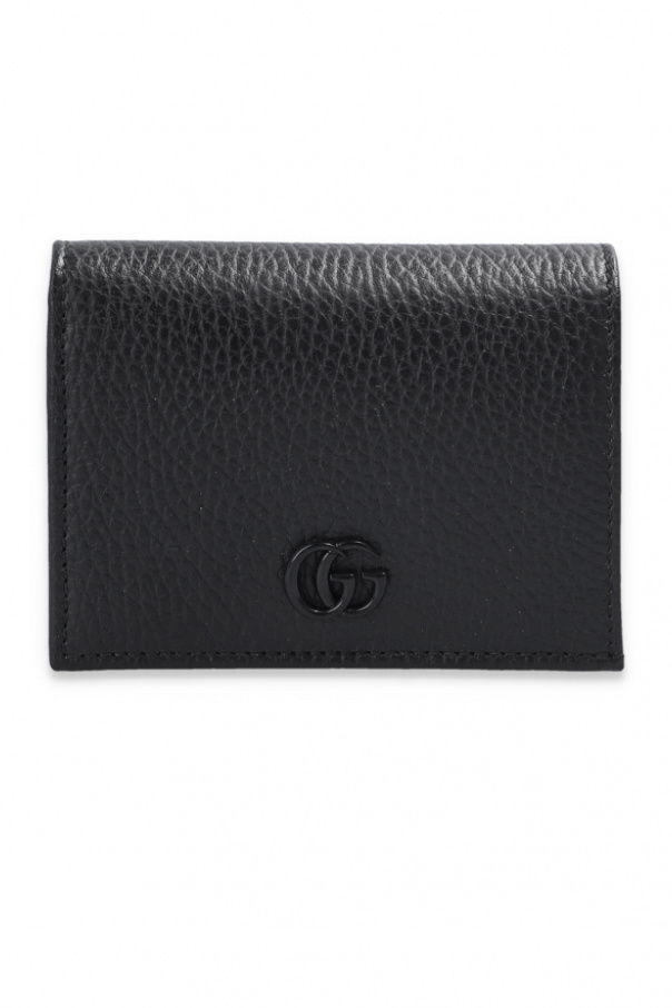 Gucci Wallet with logo