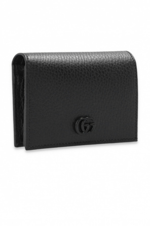 Gucci Wallet with logo