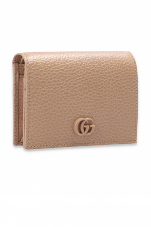 Gucci Wallet with logo