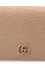 Gucci gucci black briefcase