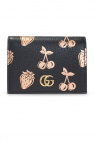 Gucci ‘GG Marmont’ wallet